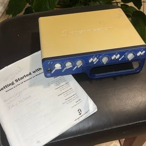 Digidesign Mbox